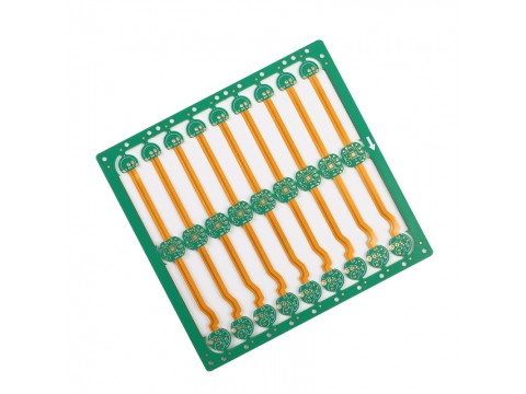 軟硬結(jié)合板